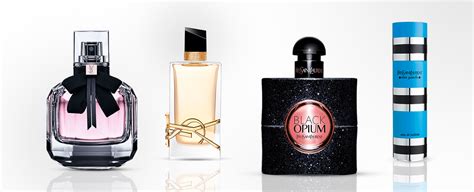 desi perkins ysl perfum|best YSL perfume of all time.